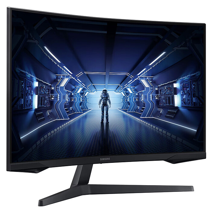 Monitor PC