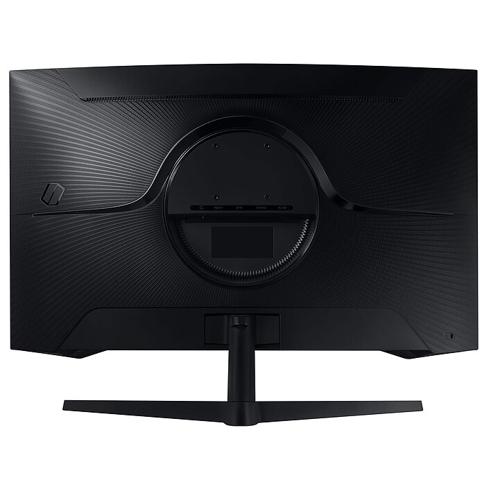Acquista Samsung 32" LED - Odyssey G5 C32G55TQBU