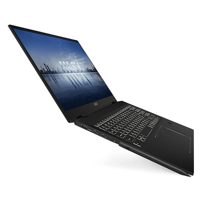 Acheter MSI Summit E16 Flip A13VET-010FR