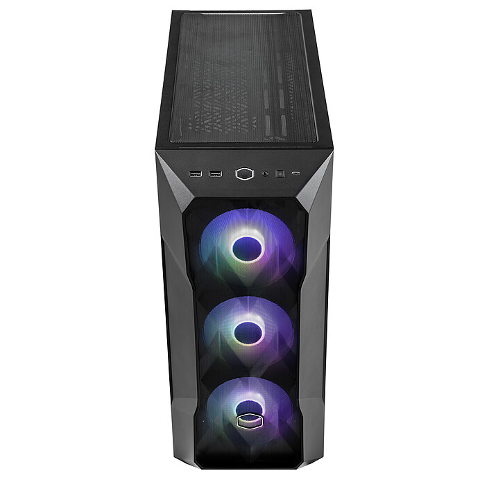 Boîtier PC