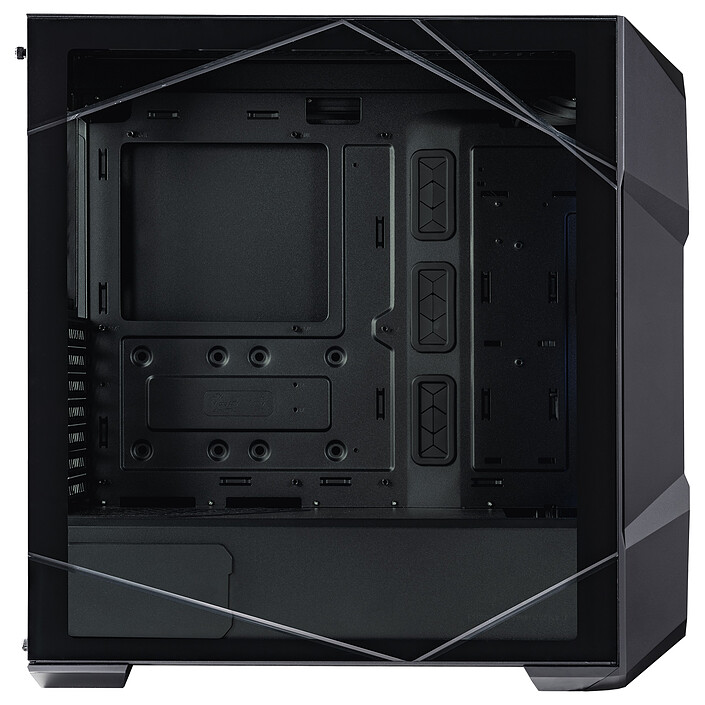 Avis Cooler Master MasterBox TD500 Mesh Noir V2
