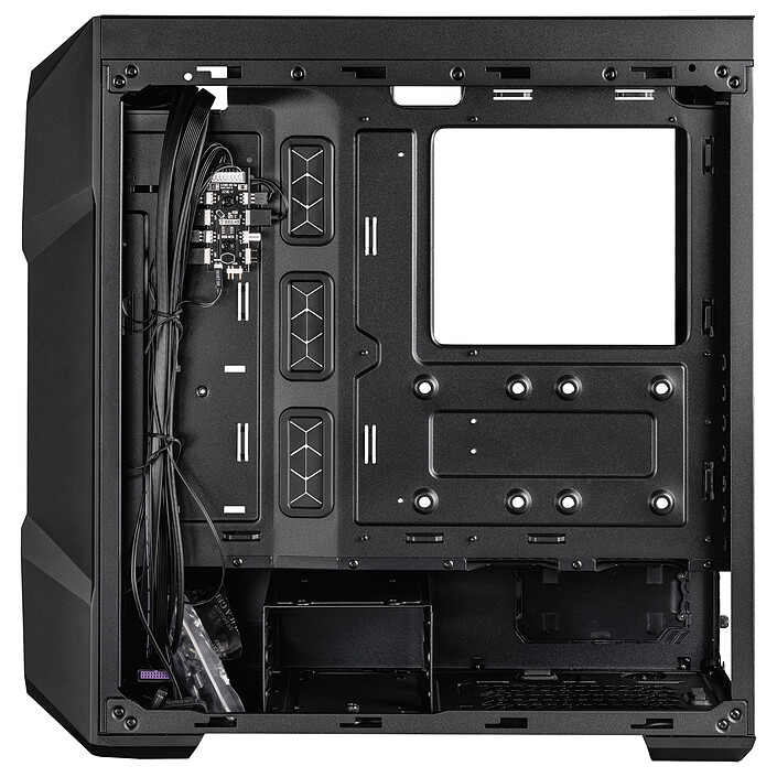 Acheter Cooler Master MasterBox TD500 Mesh Noir V2