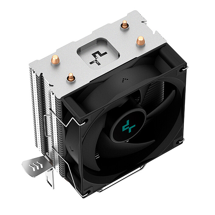 Avis DeepCool Gammaxx AG200