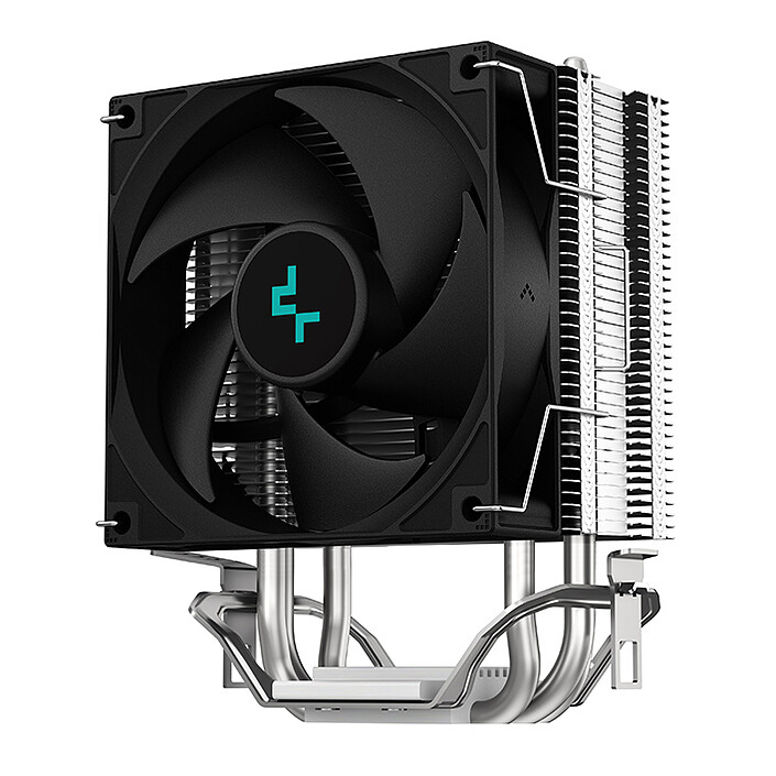 Ventilateur processeur