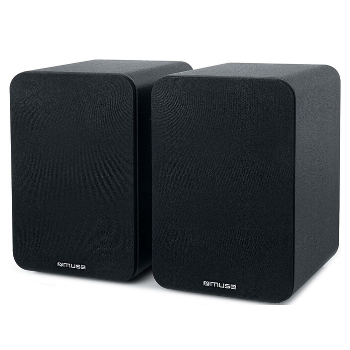 Nota Muse MT-105 B + Muse M-620 SH