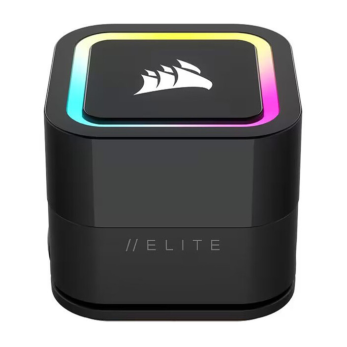 Buy Corsair iCUE H60x RGB ELITE