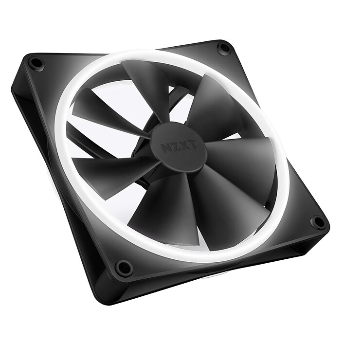 Acheter NZXT F140 RGB Duo (Noir)