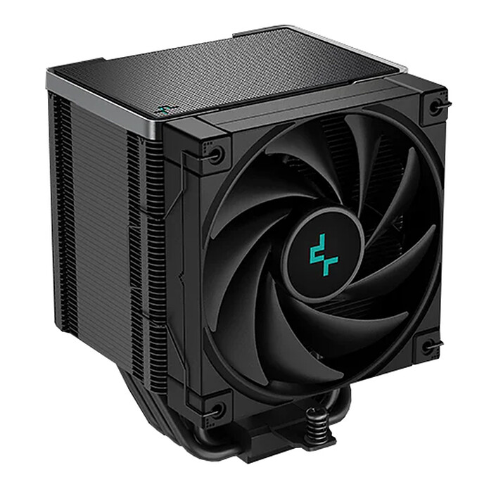 DeepCool AK500 (nero)