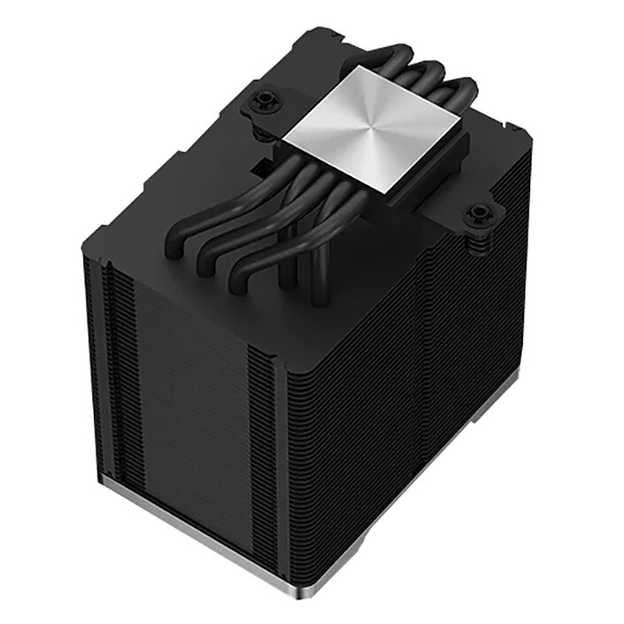 Nota DeepCool AK500 (nero)