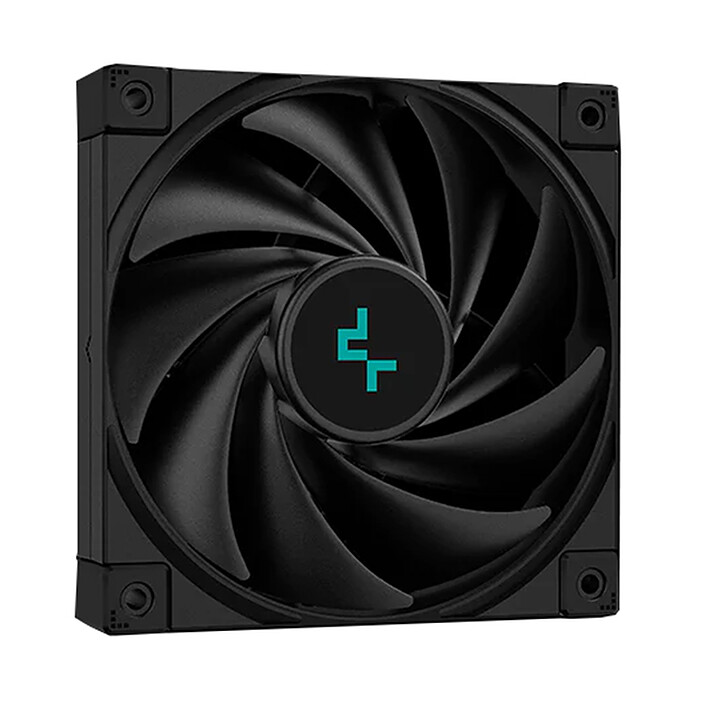 Acquista DeepCool AK500 (nero)