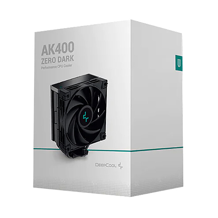 DeepCool AK500 (nero) economico
