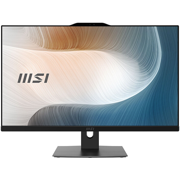 MSI Modern AM272P 12M-663EN