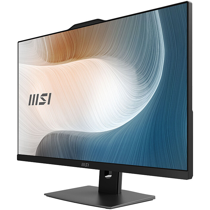 Nota MSI Modern AM272P 12M-663EN