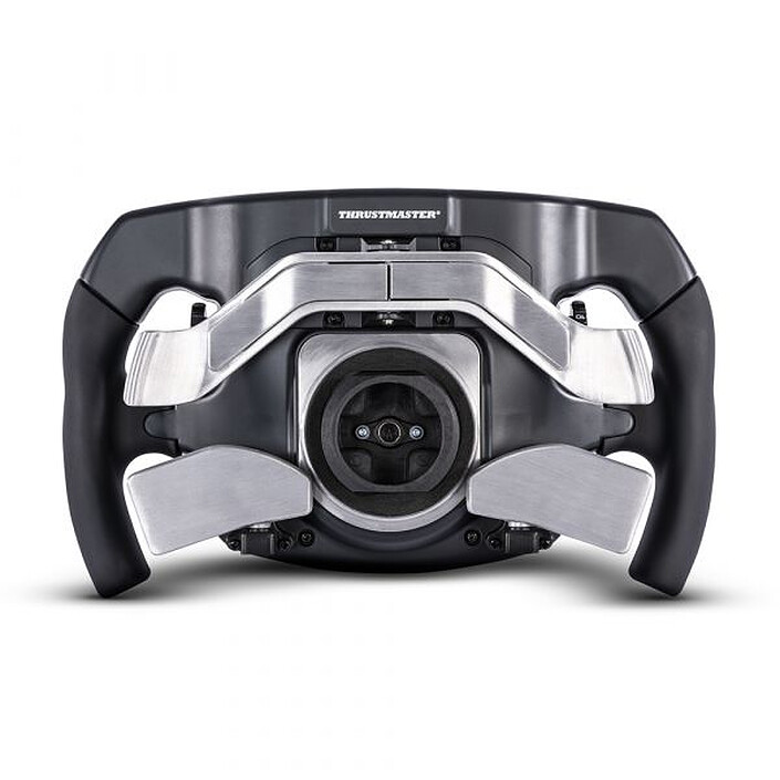 Avis Thrustmaster Formula Wheel Add-On Ferrari SF1000 Edition