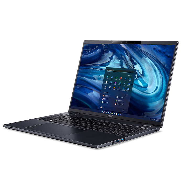 Review Acer TravelMate P4 P416-51-5382