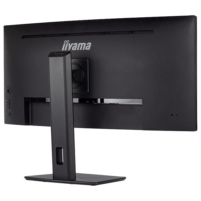 iiyama 34" LED - ProLite XCB3494WQSN-B5 pas cher