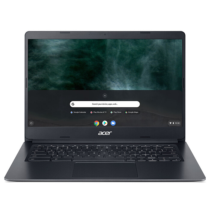 Avis Acer Chromebook 314-C933 (NX.ATJEF.003)