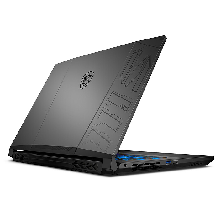 Buy MSI Pulse 17 B13VFK-043XFR