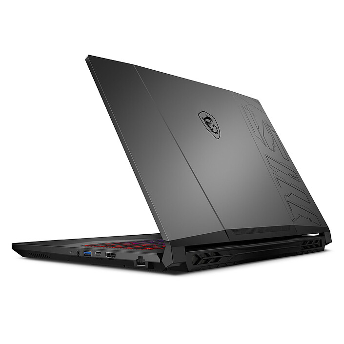 cheap MSI Pulse 17 B13VFK-043XFR
