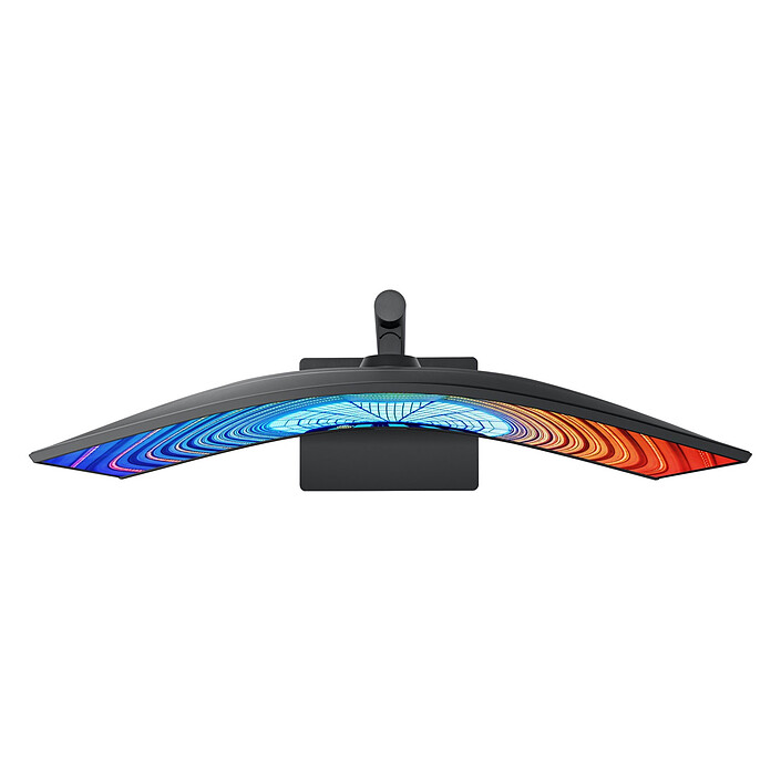 Avis Samsung 34" LED - S34A650UBU