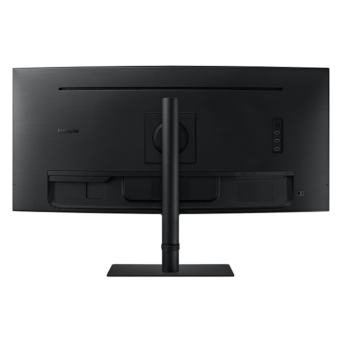 Acheter Samsung 34" LED - S34A650UBU