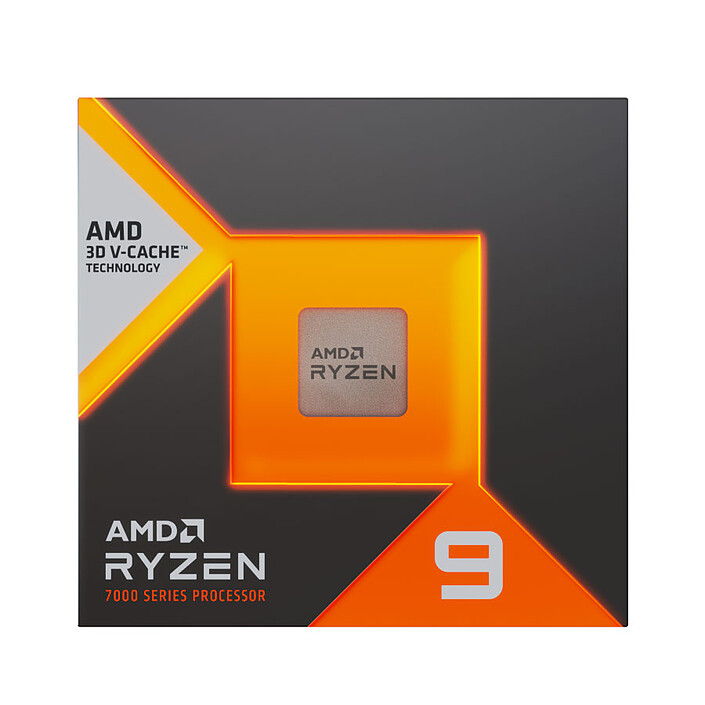 [新品未開封] Ryzen9 9900x3D AMD Ryzen 9 9900X3D 12-Core Processor : Amazon.ca: Electronics