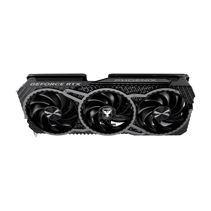 Avis Gainward GeForce RTX 4070 Ti Phoenix