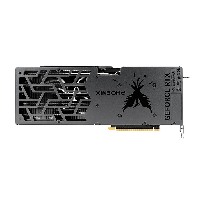 Acheter Gainward GeForce RTX 4070 Ti Phoenix