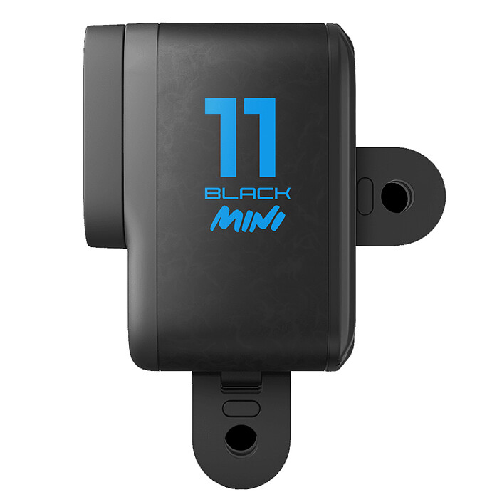 Nota GoPro HERO11 Black Mini