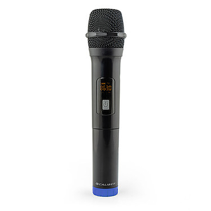 Acquista Caliber HPA605BT + HPA605MIC2