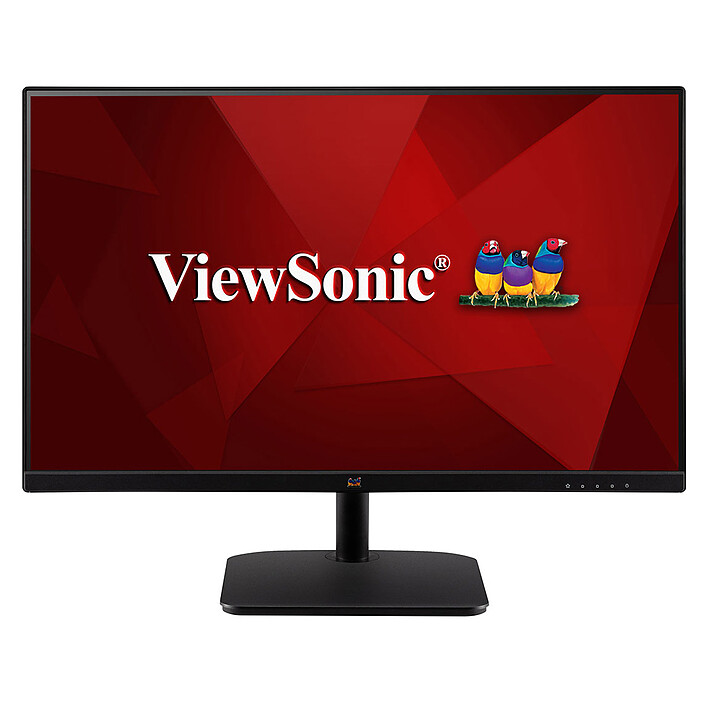 ViewSonic 23.8" LED - VA2432-H