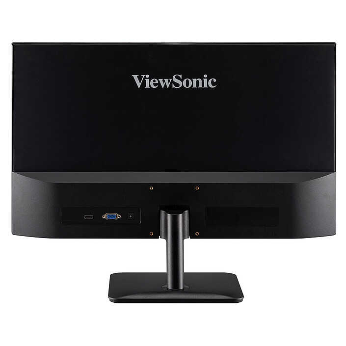 ViewSonic 23.8" LED - VA2432-H pas cher