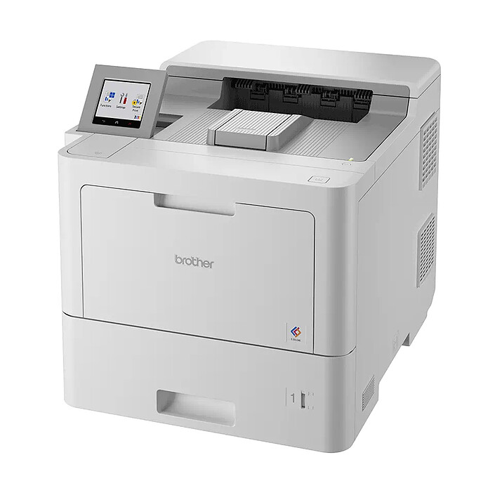 Nota Brother HL-L9430CDN