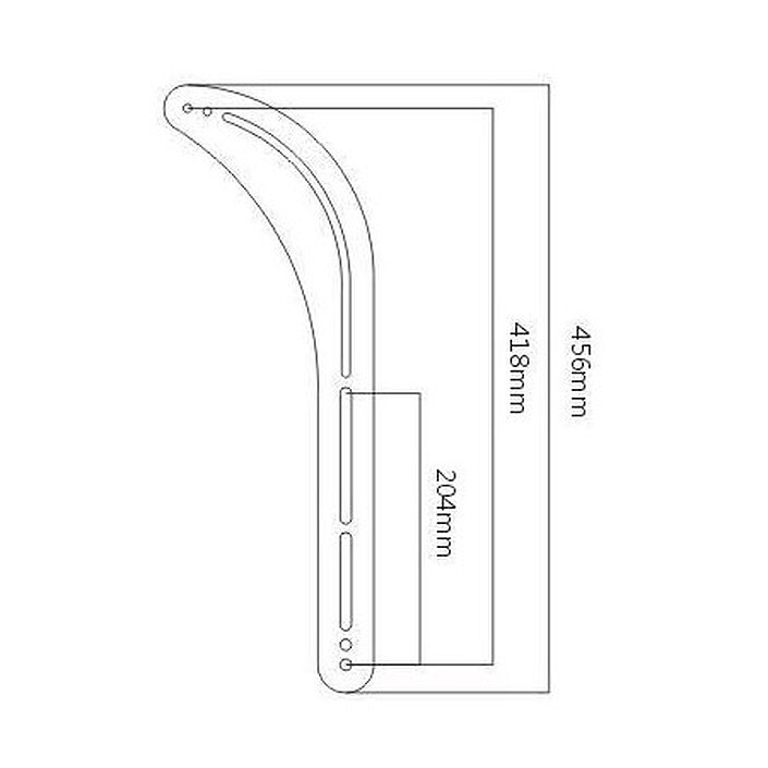 Avis Vivolink VLMSB3270