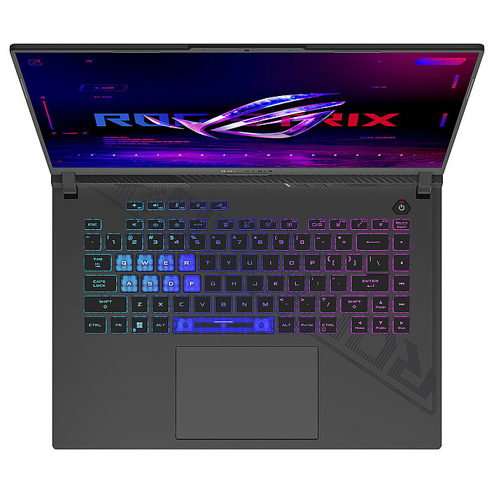 Acheter ASUS ROG STRIX G16 G614JV-N4118X