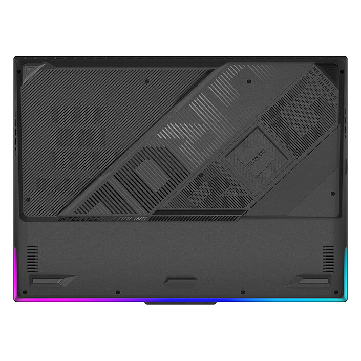 ASUS ROG STRIX G18 GL814JI-N6124X pas cher