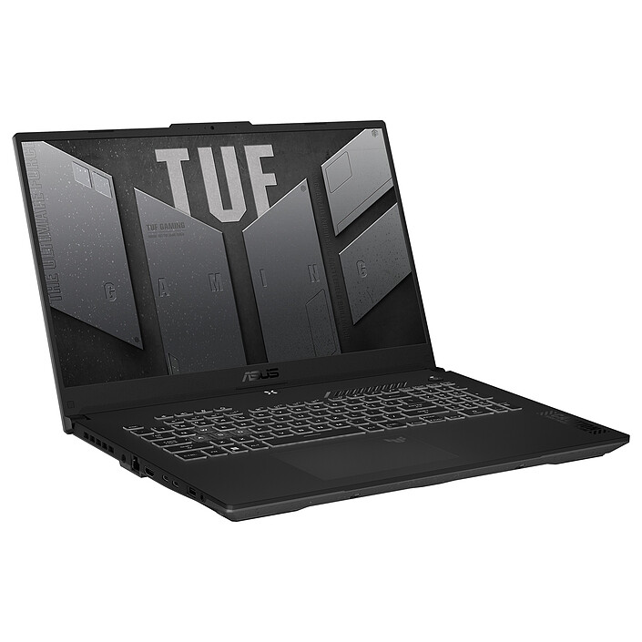 ASUS TUF Gaming A17 TUF707ZR-HX007