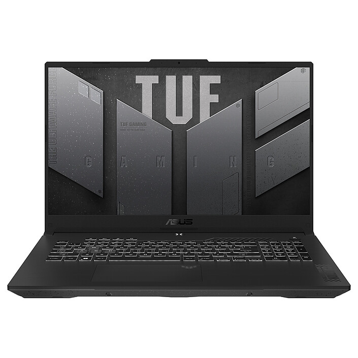 PC portable