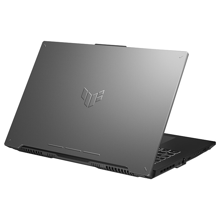 Acheter ASUS F17 PX707ZV4-HX071X