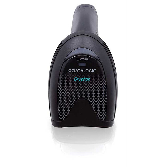 Opiniones sobre Datalogic Gryphon GD4590-BK (color negro)