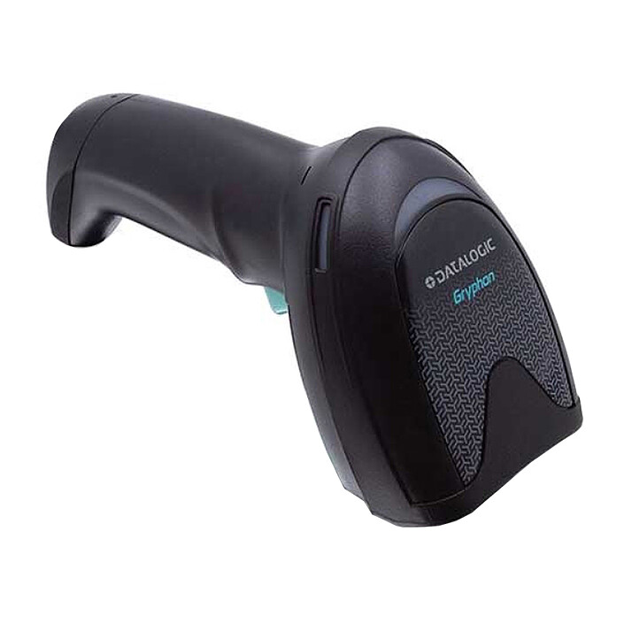 Comprar Datalogic Gryphon GD4590-BK (color negro)