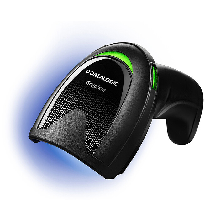 Datalogic Gryphon GD4590-BK (color negro) a bajo precio