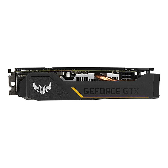 Acheter ASUS TUF Gaming GeForce GTX 1650 V2 OC Edition 4GB GDDR6  · Reconditionné