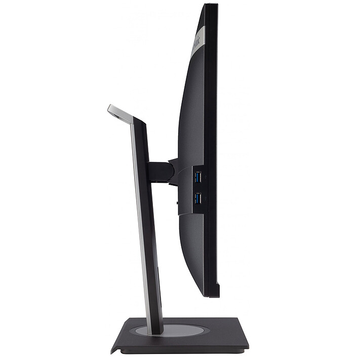 Review ViewSonic 34" LED - VG3456