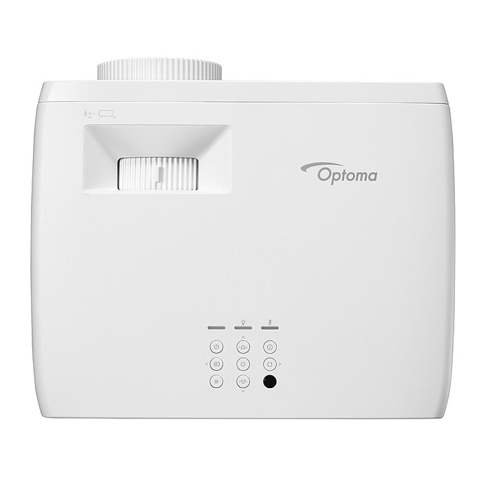 Acheter Optoma ZH450