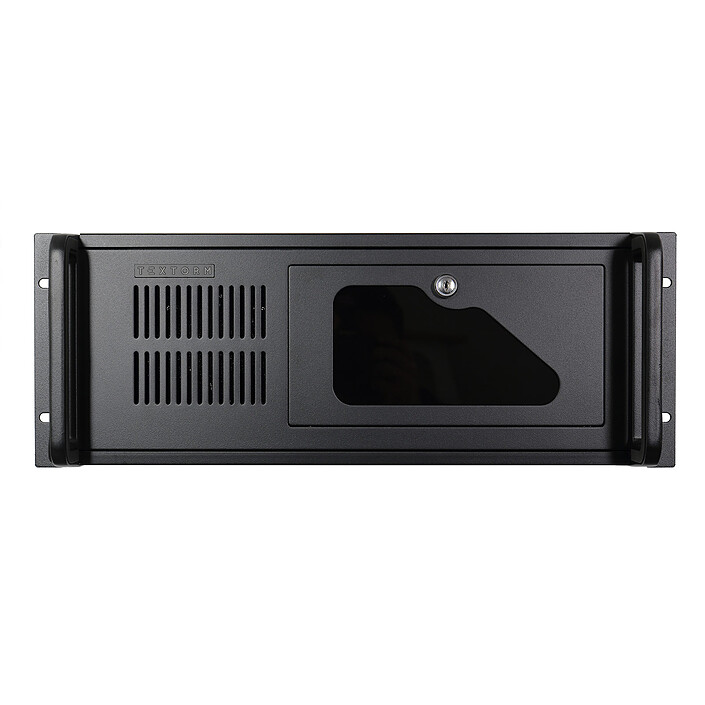 Boîtier PC