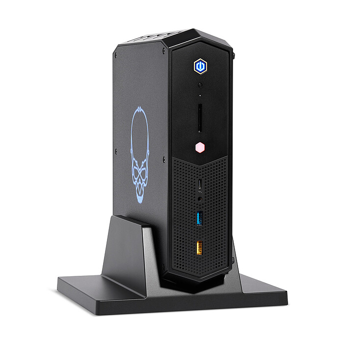 Acheter Intel NUC 12 Enthusiast NUC12SNKI72002