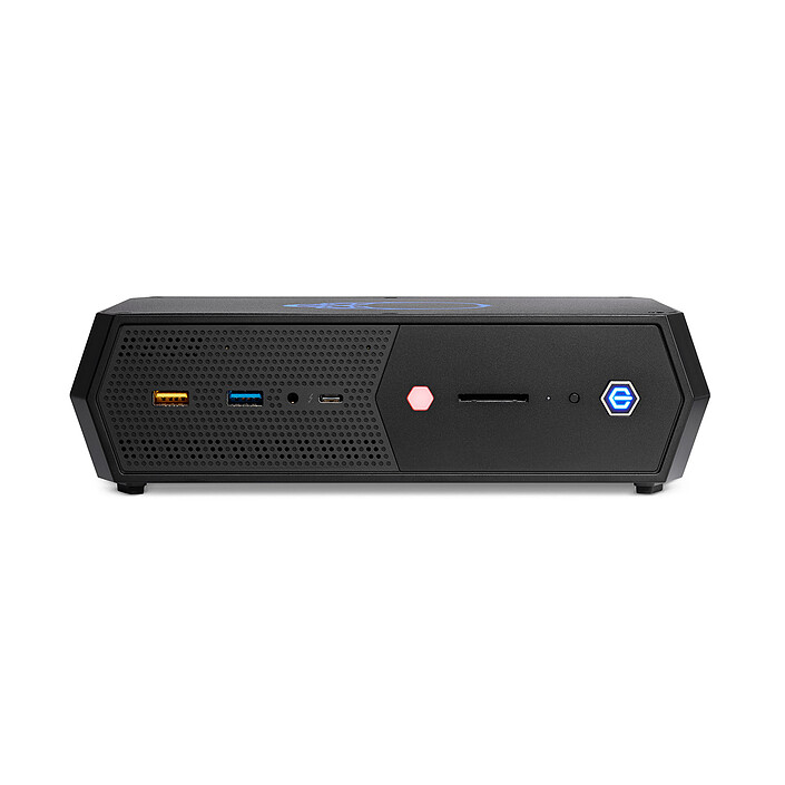Barebone PC