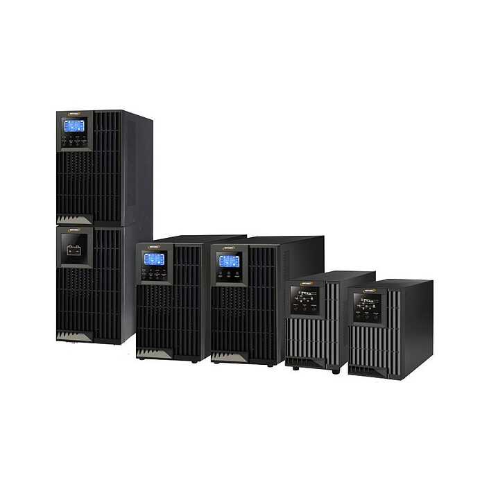 Acquista Infosec E4 Value 3000