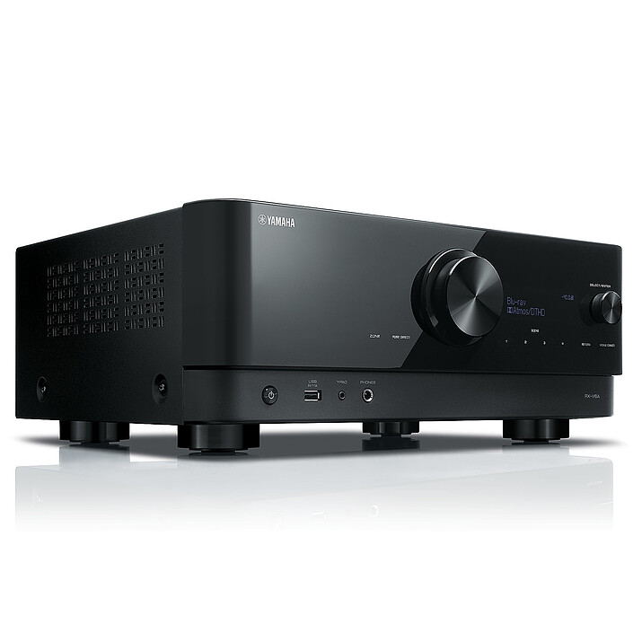 Home theater system